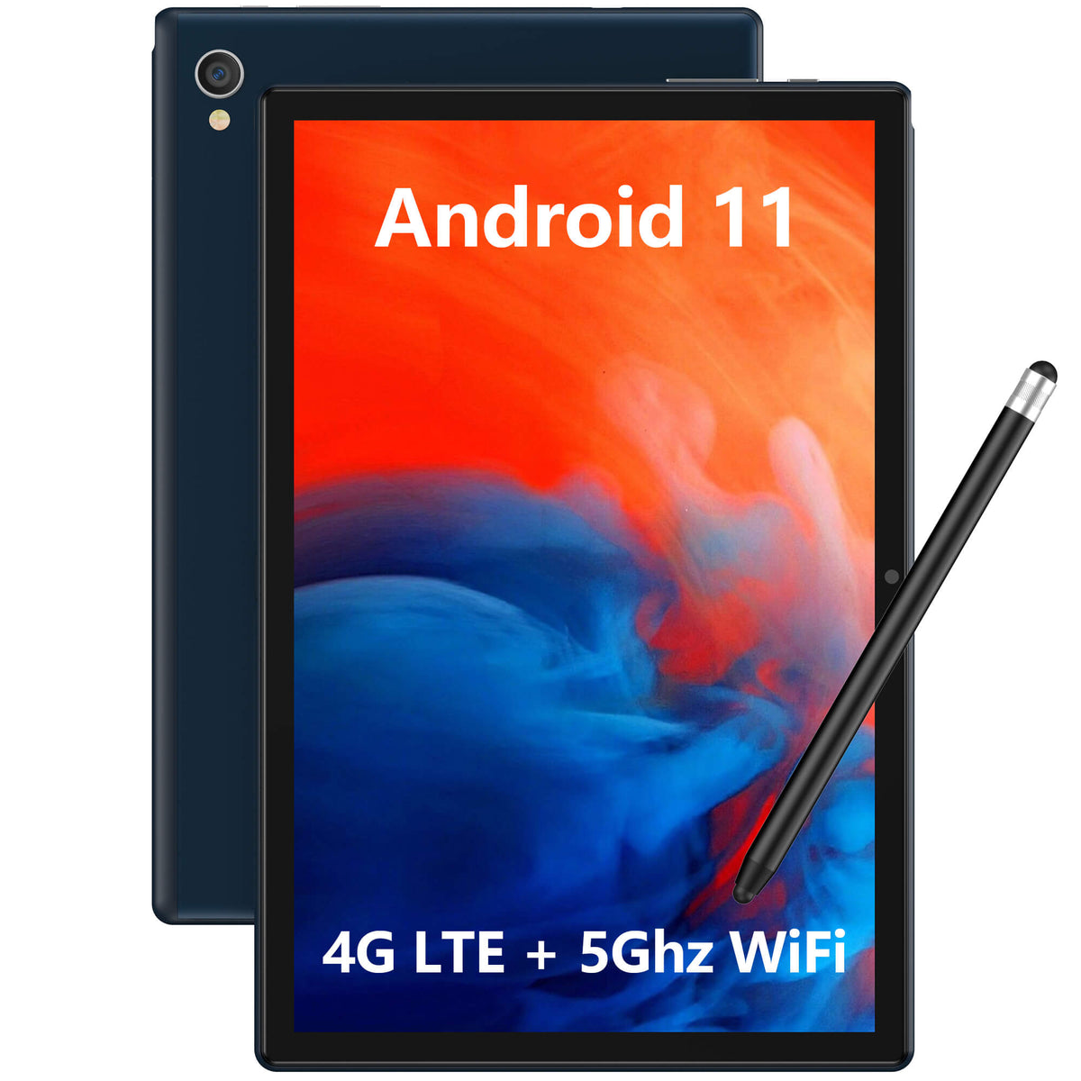 Spacetab H20 Android Tablet (Pre Order)