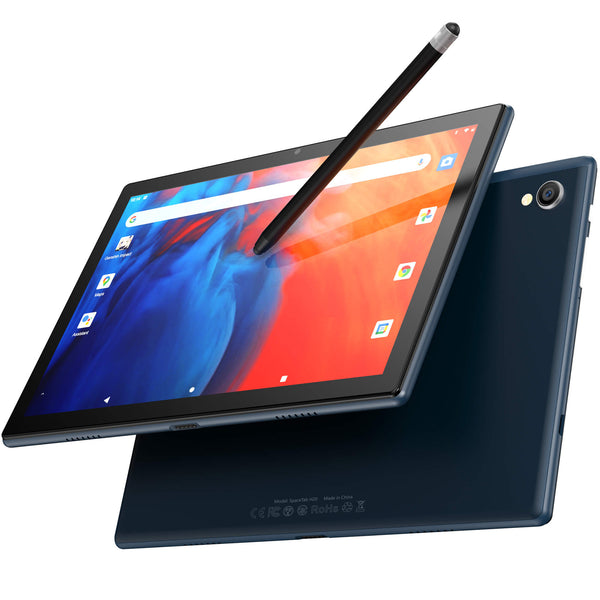 Spacetab H20 Android Tablet (Pre Order) - haoqinofficial