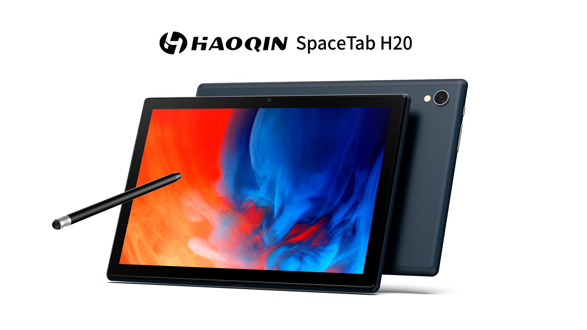 HAQOIN H20 Tablet: Unleash Your True Work and Study Potential